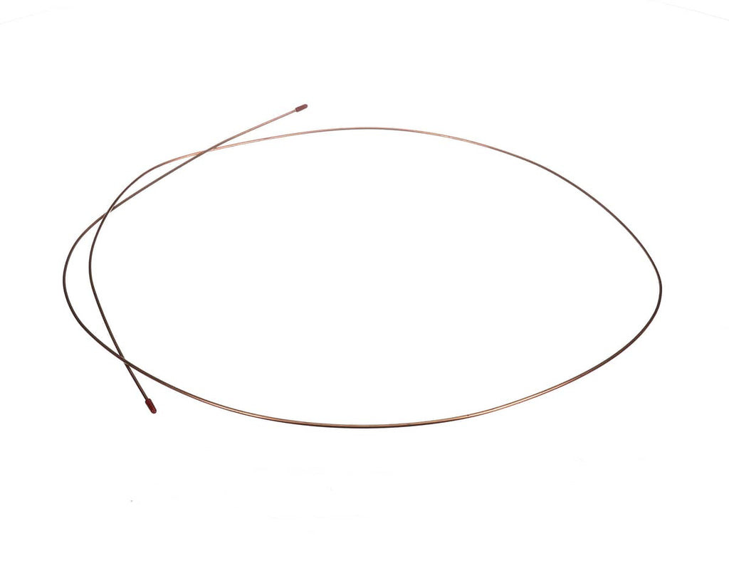CONTINENTAL REFRIGERATION PARTS Continental Refrigeration 4-859 Cap Tube 6FT 6IN X .054 ID - SKU CNT4-859
