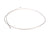 CONTINENTAL REFRIGERATION PARTS Continental Refrigeration 4-859 Cap Tube 6FT 6IN X .054 ID - SKU CNT4-859
