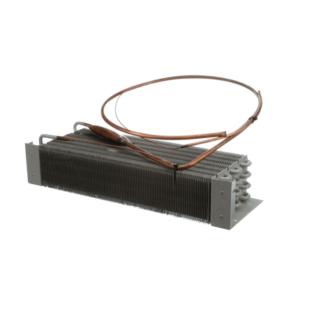 CONTINENTAL REFRIGERATION PARTS Continental Refrigeration 4001EAPO Coil Assembly Evap 1 - Section Refrig P - SKU CNT4001EAPO