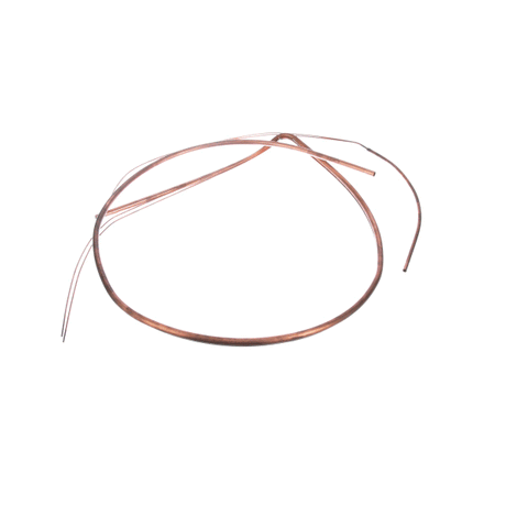 CONTINENTAL REFRIGERATION PARTS Continental Refrigeration 4005HX Cap Tube Assy 2 Sec Refrig Plu - SKU CNT4005HX