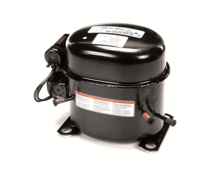 CONTINENTAL REFRIGERATION PARTS Continental Refrigeration 40150 Compressor AEA4440YXA 1/3HP Hi R-134A (S - SKU CNT40150