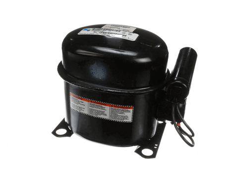 CONTINENTAL REFRIGERATION PARTS Continental Refrigeration 40158 Compressor AEA4448YXA 1/3++HP Hi R-134A - SKU CNT40158