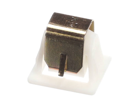 CONTINENTAL REFRIGERATION PARTS Continental Refrigeration 40252 Clip Cpa Grill Strike Female Nylon - SKU CNT40252