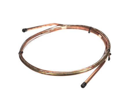 CONTINENTAL REFRIGERATION PARTS Continental Refrigeration 4025HX Capillary Tube Assembly - SKU CNT4025HX