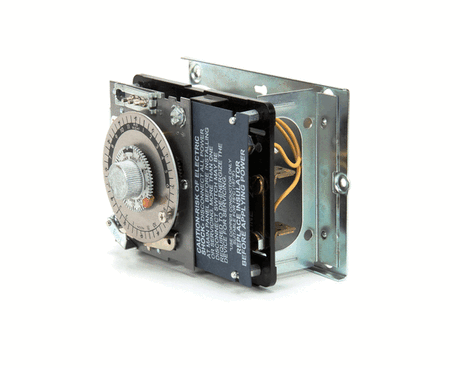 CONTINENTAL REFRIGERATION PARTS Continental Refrigeration 40382 Timer Defrost (220/50/1 - SKU CNT40382