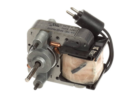 CONTINENTAL REFRIGERATION PARTS Continental Refrigeration 40396 Motor Evap Fan 220V 50 HZ Cwle - SKU CNT40396