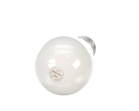CONTINENTAL REFRIGERATION PARTS Continental Refrigeration 40419 Lamp 40 Watt Appliance Tuff Skin Coated - SKU CNT40419