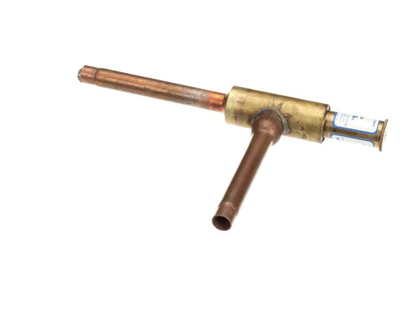 CONTINENTAL REFRIGERATION PARTS Continental Refrigeration 40751 Valve Crank Case Regulating (Sporlan Cr - SKU CNT40751