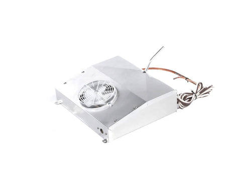 CONTINENTAL REFRIGERATION PARTS Continental Refrigeration 4200 Coil Assy Evap 42 Refrigerator Base - SKU CNT4200