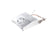 CONTINENTAL REFRIGERATION PARTS Continental Refrigeration 4200 Coil Assy Evap 42 Refrigerator Base - SKU CNT4200