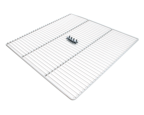 CONTINENTAL REFRIGERATION PARTS Continental Refrigeration 5-141 Shelf (24 3/4 X 25) - SKU CNT5-141