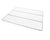 CONTINENTAL REFRIGERATION PARTS Continental Refrigeration 5-399 Shelf (26 X 21) - SKU CNT5-399