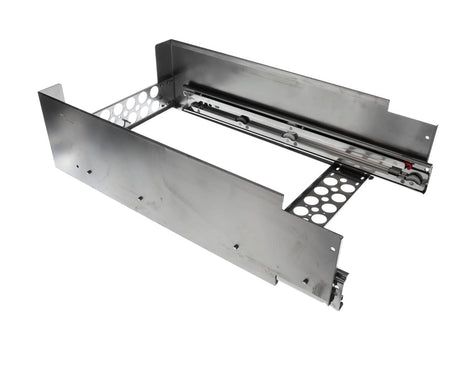 CONTINENTAL REFRIGERATION PARTS Continental Refrigeration 50-548CAGE Drawer Cage Assembly (Cpa) Small Opening - SKU CNT50-...