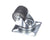 CONTINENTAL REFRIGERATION PARTS Continental Refrigeration 50200 Caster Flat Plate (1-3/8IN No Brake) (2- - SKU CNT50200