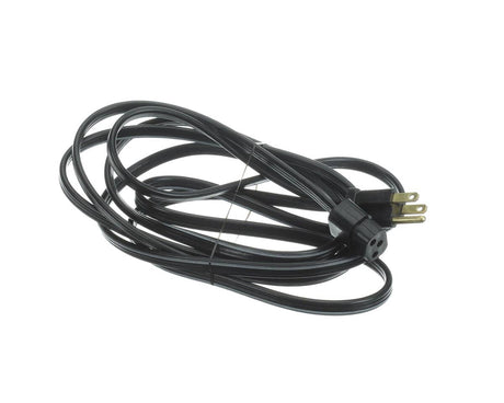 CONTINENTAL REFRIGERATION PARTS Continental Refrigeration 50217C Cord &amp; Plug (Vaporizer Pan 10' Long) - SKU CNT50217C