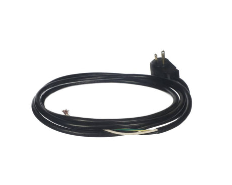 CONTINENTAL REFRIGERATION PARTS Continental Refrigeration 50229 Cord &amp; Plug 10FT. (Plug=nema 5-20) - SKU CNT50229