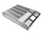 CONTINENTAL REFRIGERATION PARTS Continental Refrigeration 5304B Grill - SKU CNT5304B