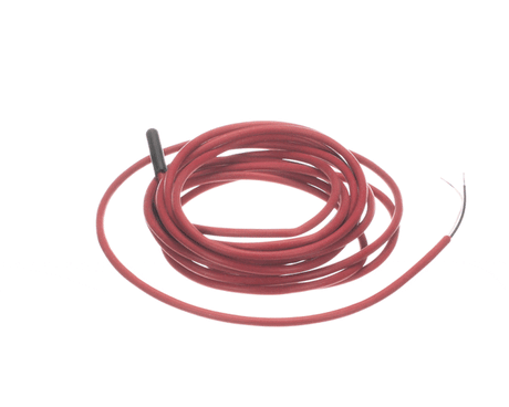 CONTINENTAL REFRIGERATION PARTS Continental Refrigeration 59-002 Sensor Control Defrost Red 3.0M Qti - SKU CNT59-002