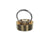 CONTINENTAL REFRIGERATION PARTS Continental Refrigeration 6-127 Stopper Drain - Mc (Brass) 1 Nps - SKU CNT6-127