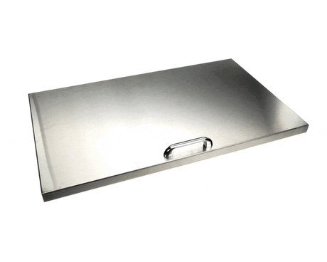CONTINENTAL REFRIGERATION PARTS Continental Refrigeration 8-IL-FLID Lid Assembly Insulated Flat - SKU CNT8-IL-FLID