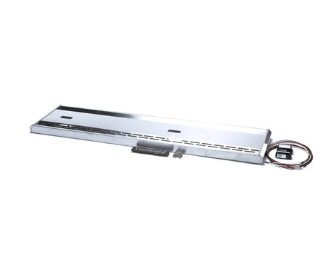CONTINENTAL REFRIGERATION PARTS Continental Refrigeration 8567 Grill Top Front DL2RF Elec Ctrl - SKU CNT8567
