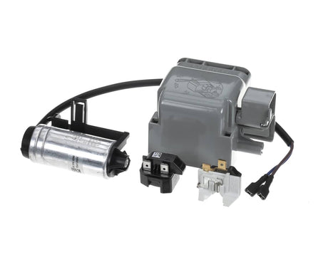 CONTINENTAL REFRIGERATION PARTS Continental Refrigeration 9-001PB EMBRACO-US-EMX3115U - SKU CNT9-001PB