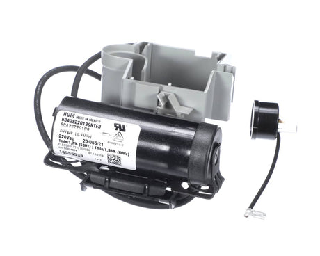CONTINENTAL REFRIGERATION PARTS Continental Refrigeration 9-002PB Starter Kit - SKU CNT9-002PB
