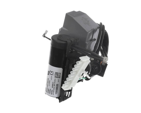 CONTINENTAL REFRIGERATION PARTS Continental Refrigeration 9-003PB Parts Bag - SKU CNT9-003PB