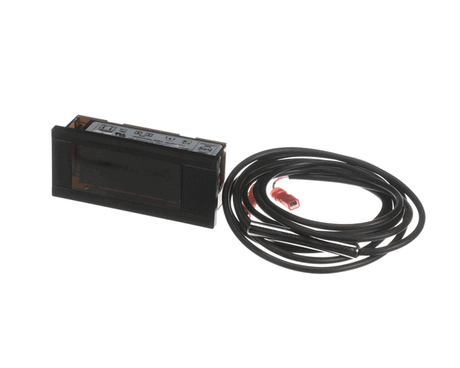 CONTINENTAL REFRIGERATION PARTS Continental Refrigeration CC3-312CYB1 Digital Therm Wht LED 120V How - SKU CNTCC3-312CYB1