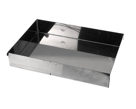 CONTINENTAL REFRIGERATION PARTS Continental Refrigeration CM1-0029 Drain Pan Condensate - SKU CNTCM1-0029