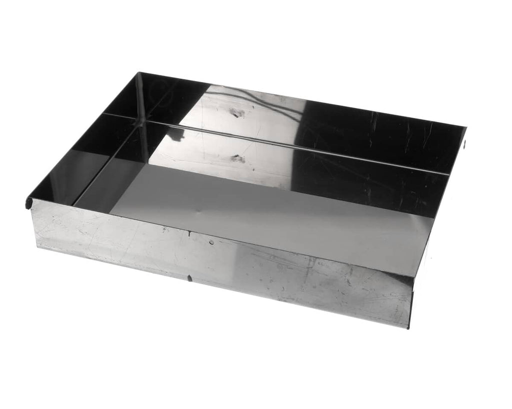 CONTINENTAL REFRIGERATION PARTS Continental Refrigeration CM1-0029 Drain Pan Condensate - SKU CNTCM1-0029
