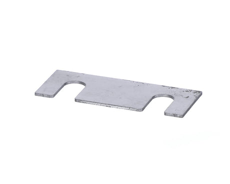 CONTINENTAL REFRIGERATION PARTS Continental Refrigeration CM1-0271A Shim 20208 20209 (Aluminum .040) Thick - SKU CNTCM1-0271A