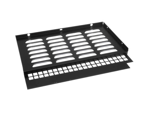 CONTINENTAL REFRIGERATION PARTS Continental Refrigeration CM1-0417B Grill Front - SKU CNTCM1-0417B