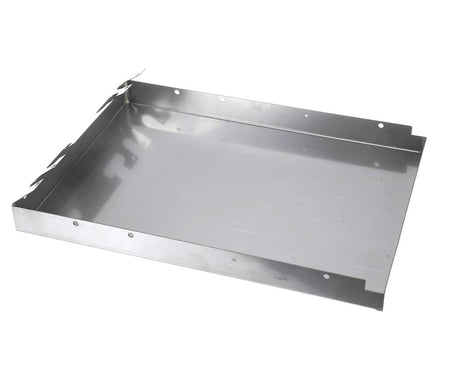 CONTINENTAL REFRIGERATION PARTS Continental Refrigeration CM1-2896 Drain Pan Condensate Fb - SKU CNTCM1-2896