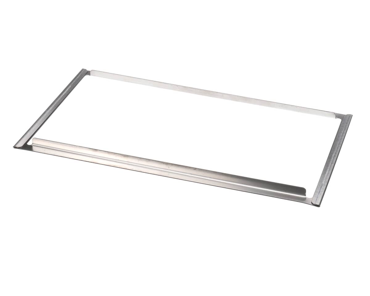 CONTINENTAL REFRIGERATION PARTS Continental Refrigeration CM1-5588 Divider Pan 1/3 Sz Adapter Cp - SKU CNTCM1-5588