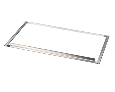 CONTINENTAL REFRIGERATION PARTS Continental Refrigeration CM1-5588 Divider Pan 1/3 Sz Adapter Cp - SKU CNTCM1-5588