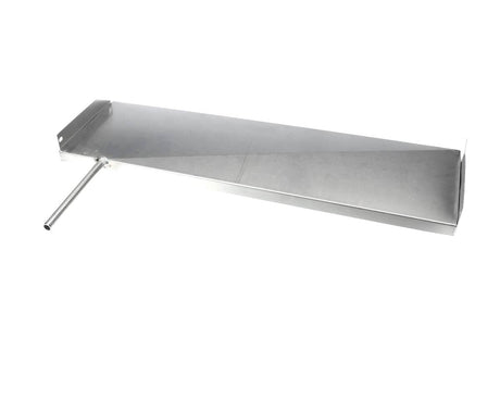 CONTINENTAL REFRIGERATION PARTS Continental Refrigeration CM6-0470 Drain Pan Evap (Griddle Stands) - SKU CNTCM6-0470