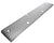 CONTINENTAL REFRIGERATION PARTS Continental Refrigeration CM6-0654 Cover Evaporator Fan Grill - SKU CNTCM6-0654