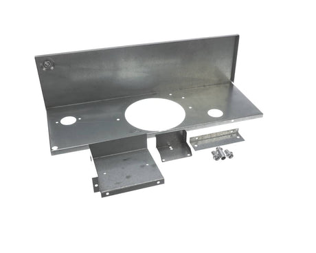 CONTINENTAL REFRIGERATION PARTS Continental Refrigeration CM6-0695 Coil Housing KC24 - SKU CNTCM6-0695
