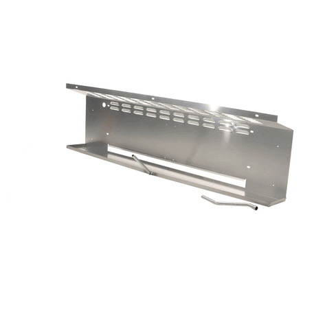 CONTINENTAL REFRIGERATION PARTS Continental Refrigeration CM6-0999 Cover W/Drain Pan Evap - SKU CNTCM6-0999