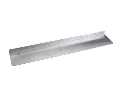 CONTINENTAL REFRIGERATION PARTS Continental Refrigeration CM6-1053 Angle Slide S/S Bottom Support (New Desi - SKU CNTCM6-1053