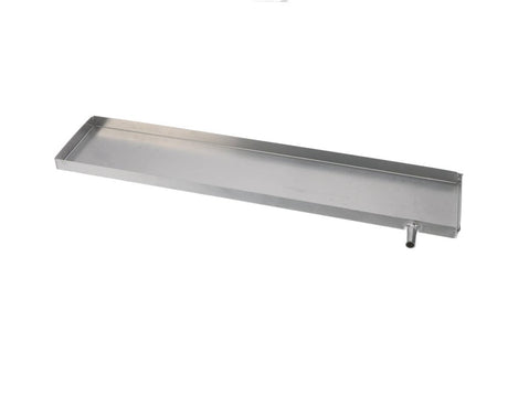CONTINENTAL REFRIGERATION PARTS Continental Refrigeration CM6-1309F Drain Pan Evap Griddle Stand Freezer In - SKU CNTCM6-1...