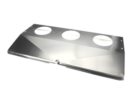 CONTINENTAL REFRIGERATION PARTS Continental Refrigeration CM6-1714 Coil Housing (Evap Drain Pan) Mod Incl.( - SKU CNTCM6-1714