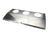 CONTINENTAL REFRIGERATION PARTS Continental Refrigeration CM6-1714 Coil Housing (Evap Drain Pan) Mod Incl.( - SKU CNTCM6-1714