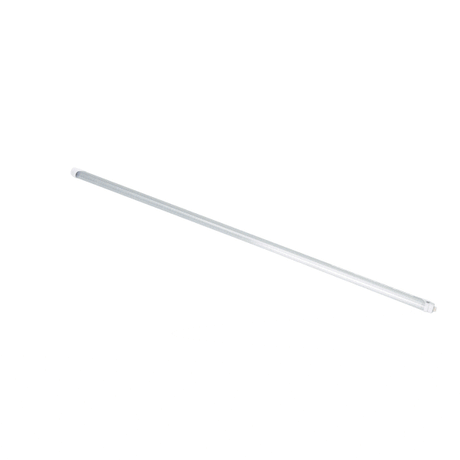 CONTINENTAL REFRIGERATION PARTS Continental Refrigeration CM6-1718 Light Fixture - SKU CNTCM6-1718