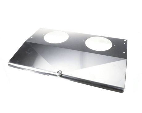 CONTINENTAL REFRIGERATION PARTS Continental Refrigeration CM6-1787 Drain Pan Evap (Coil Housing) Incl: (1) - SKU CNTCM6-1787