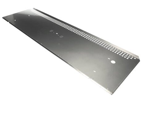 CONTINENTAL REFRIGERATION PARTS Continental Refrigeration CM6-2608 Coil/Fan Cover SW48 Al(dc Fan) - SKU CNTCM6-2608