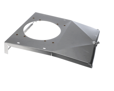 CONTINENTAL REFRIGERATION PARTS Continental Refrigeration CM6-3374 Evap Rain Pan - SKU CNTCM6-3374