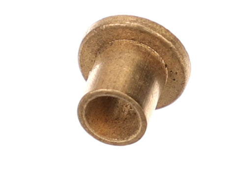 CONTINENTAL REFRIGERATION PARTS Continental Refrigeration RX76-X005 Bushing 20208 / 20209 (Round Brass) - SKU CNTRX76-X005