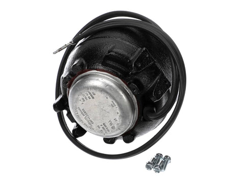 CONTINENTAL REFRIGERATION PARTS Continental Refrigeration T30-033 Motor Condenser Fan 35W 115V CW - SKU CNTT30-033